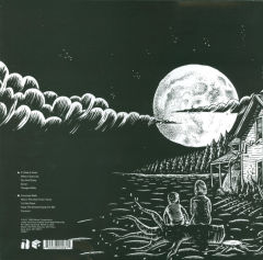 Fever Ray – Fever Ray LP