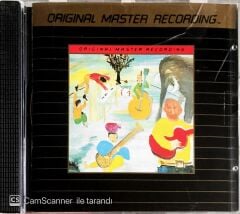 The Band - Music From Big Pink - CD