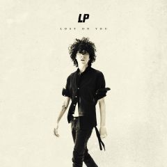 LP - Lost On You Double LP (Gold)