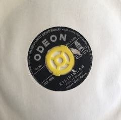 Ahmet Gaziayhan Kılıbıklar 45lik