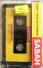 Emel Sayın - Sevdalılar - KASET