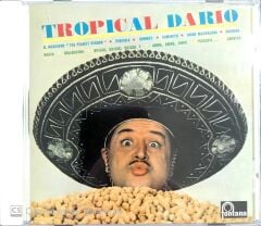 Dario Moreno Tropical Dario CD