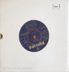 Dün Bugün Yarın - Merhaba/Moogırgır - 45'lik