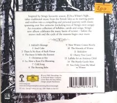 Sting / If On A Winter's Night... CD