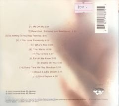 Silje Nergaard - Port Of Call CD