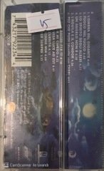 Eros Ramazzotti Stilelibero KASET