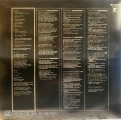 Ry Cooder - Boomer's Story LP