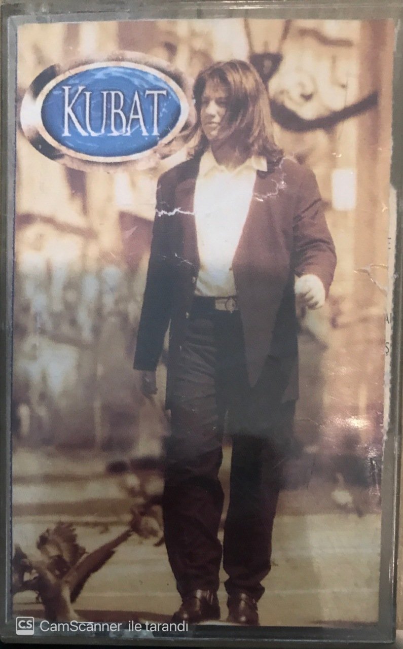 Kubat KASET