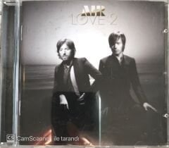 Air - Love 2 CD