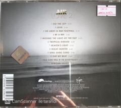 Air - Love 2 CD
