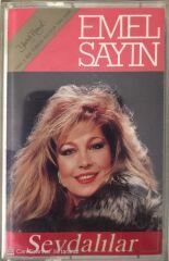 Emel Sayın Sevdalılar KASET