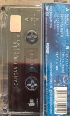 Candan Erçetin Remix KASET