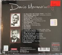 Dario Moreno'suz 40. Yıl CD
