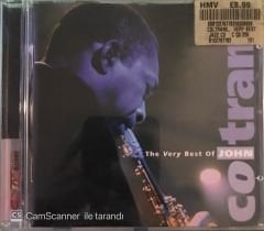 John Coltrane - The Very Best Of CD