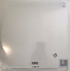 Barry White Stone Gon' LP