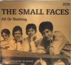 The Small Faces -  All Or Nothing 2 x CD