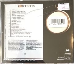 Moloko - Things To Make And Do CD