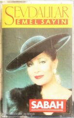 Emel Sayın - Sevdalılar - KASET