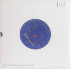 Dün Bugün Yarın - Merhaba/Moogırgır - 45'lik