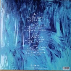 Zaz Isa LP