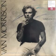 Van Morrison / Wavelenght LP