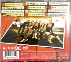 The OC Mix1 CD