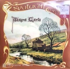 Spotlight On Magna Carta Double LP