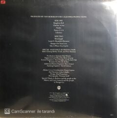 Van Morrison / Wavelenght LP
