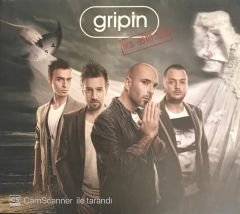 Gripin - M.S 05.03.2010 ( İmzalı ) CD