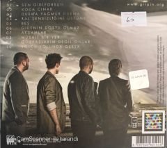 Gripin - M.S 05.03.2010 CD