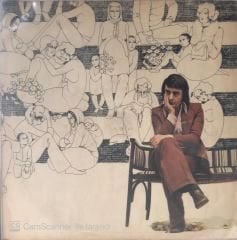 Alpay - Güven Parkı LP