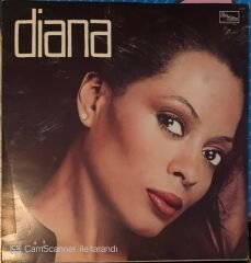 Diana - Diana LP