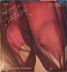 Diana - Diana LP