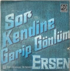 Ersen Sor Kendine 45lik