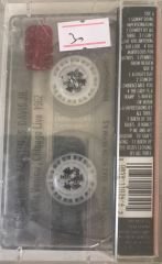 Frank Sinatra, Dean Martin, Sammy Davis Villa Venice Chicago KASET