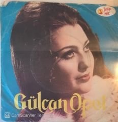 Gülcan Opel - Zühtü (Konuşmalı) 45lik