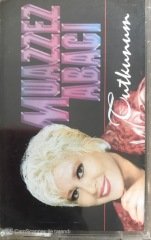 Muazzez Abacı Tutkunum KASET