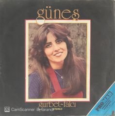 Güneş - Falcı 45lik