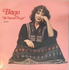 Banu - Bir Demet Müzik LP
