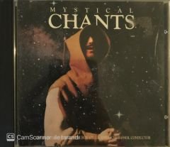 Mystıcal Chants CD