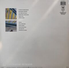The Nits - Omsk LP