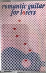 Romantic Guitar - For Lovers KASET