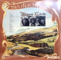 Spotlight On Magna Carta Double LP