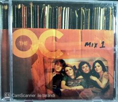 The OC Mix1 CD