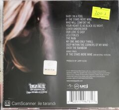 Melody Gardot - My One And Only Thrill - CD