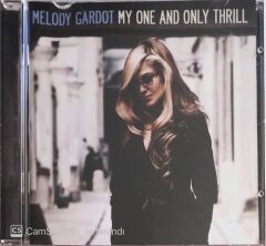 Melody Gardot - My One And Only Thrill - CD
