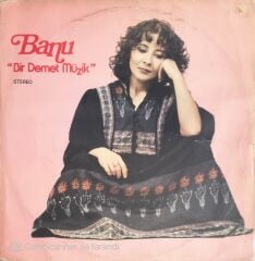 Banu - Bir Demet Müzik - LP