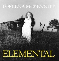 Loreena McKennitt Elemental LP