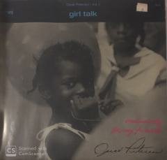 Oscar Peterson Girl Talk LP