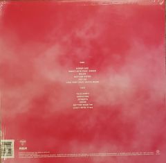 Doja Cat - Hot Pink LP